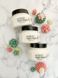 WHIPPED BODY SCRUBS