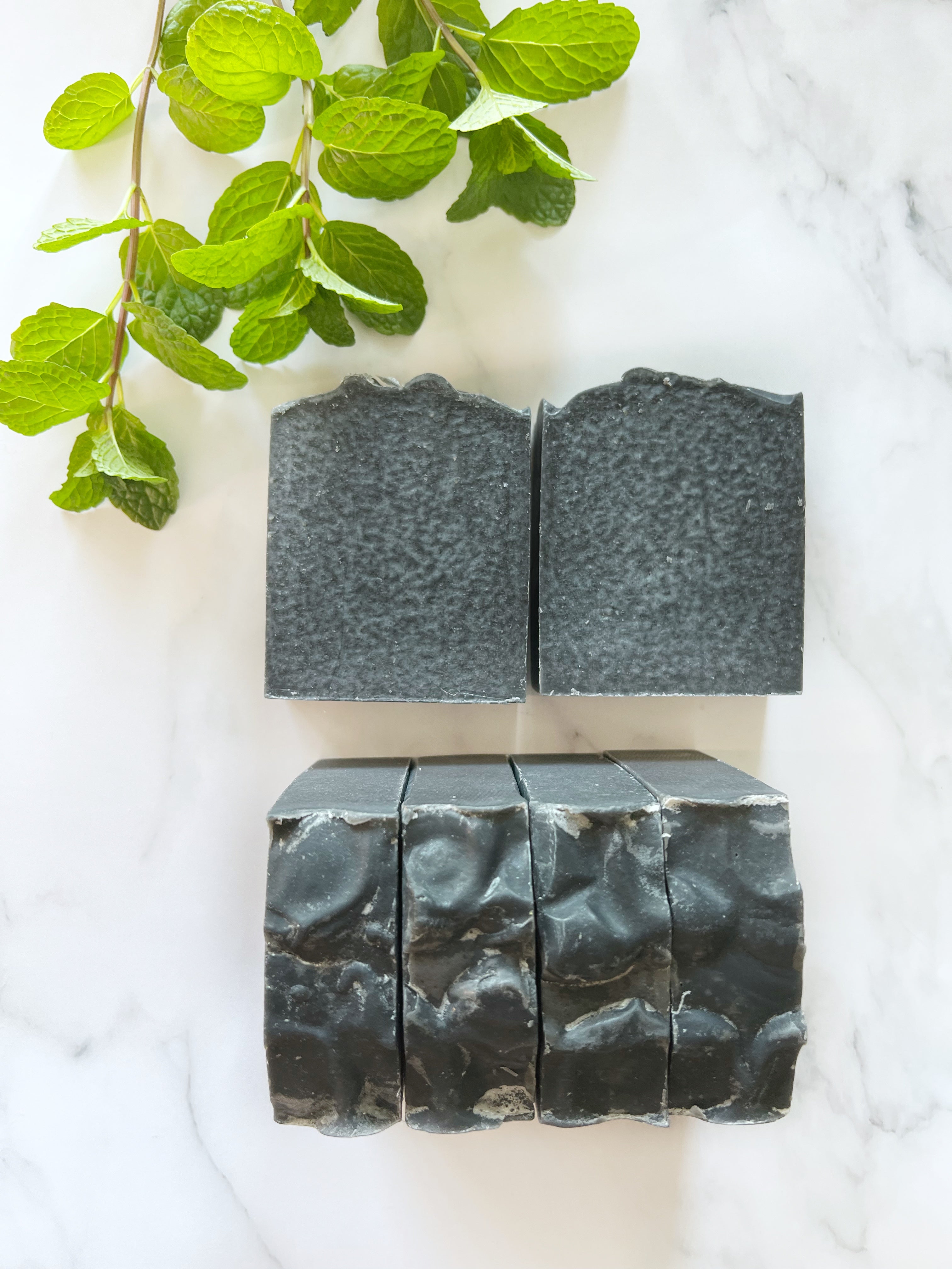 DETOX SOAP BAR